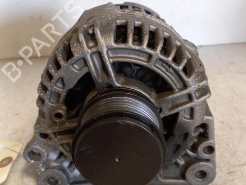 Used Alternator VW GOLF IV (1J1) 1.9 TDI (130 hp) 19882626