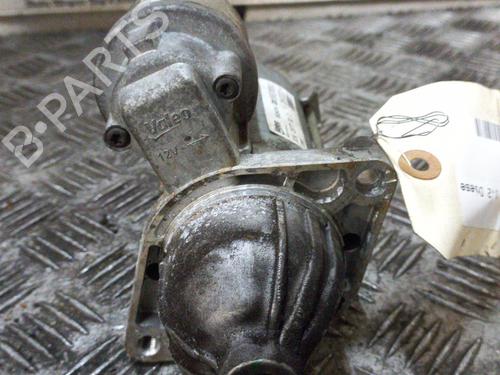 Starter OPEL CORSA D (S07)  | BP19889420M8 