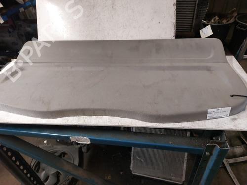Used Rear parcel shelf RENAULT SCÉNIC II (JM0/1_) 1.5 dCi (JM02, JM13) (101 hp) 21993134