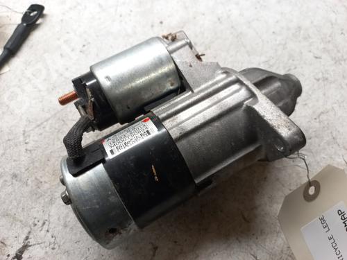 Used Starter Starter AIXAM CITY 0.5 (8 hp) 30058845 30058845