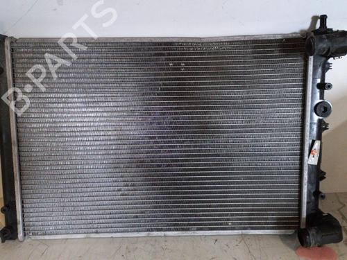 Used Water radiator ALFA ROMEO 147 (937_) 2.0 16V T.SPARK (937.AXA1, 937.AXC1, 937.BXC1) (150 hp) 19883338