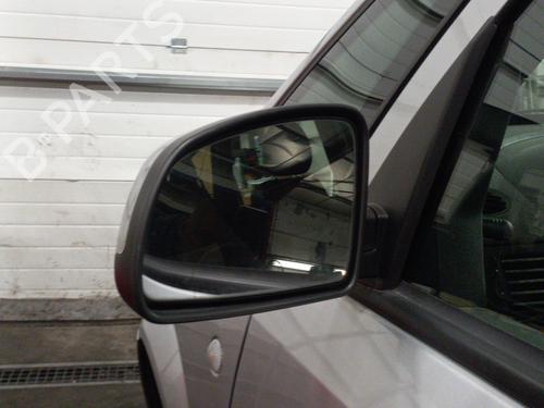 Ryggespeil venstre OPEL MERIVA A MPV (X03) 1.7 CDTI (E75) (100 hp) 19902264