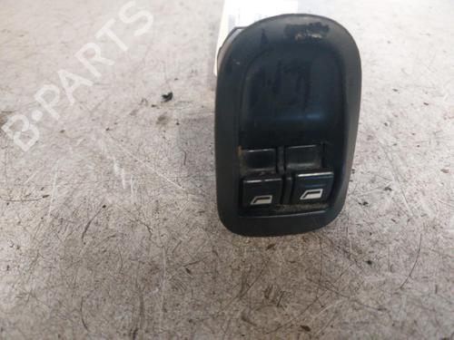 Used Left front window switch PEUGEOT 206 Hatchback (2A/C) 1.4 i (75 hp) 21983851