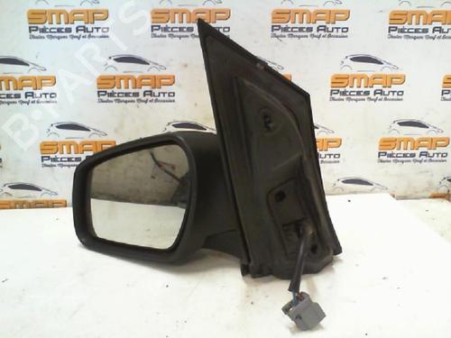 Used Left mirror FORD FOCUS II (DA_, HCP, DP) [2004-2013]  19895722