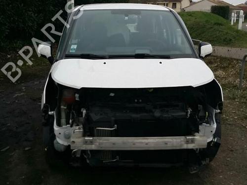 ABS pump CITROËN C3 II (SC_) 1.6 HDi | BP19883278M43 
