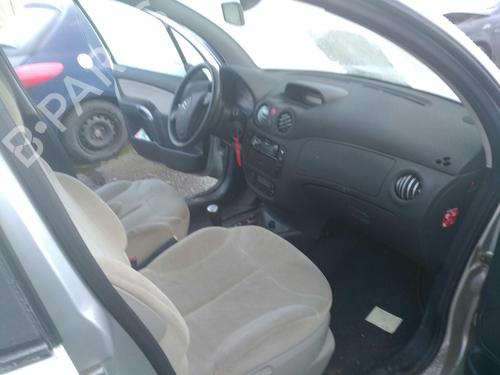 Left rear door CITROËN C3 I (FC_, FN_)  | BP19882728C4 