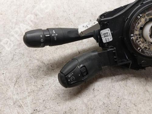 Steering column stalk PEUGEOT 208 I (CA_, CC_)  | BP19880981I23 