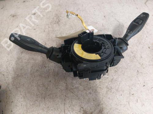 Rattstammestilk FORD FIESTA VI (CB1, CCN) 1.6 TDCi (90 hp) 21982509