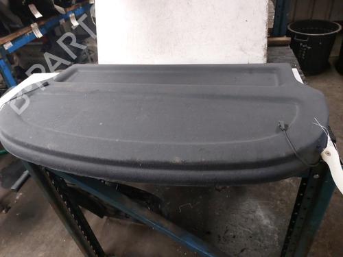 Used Rear parcel shelf RENAULT LAGUNA II (BG0/1_) [2001-2007]  19879916