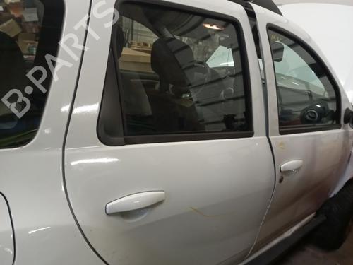 Used Right rear door DACIA DUSTER (HS_) 1.5 dCi (HSMC) (107 hp) 24609381