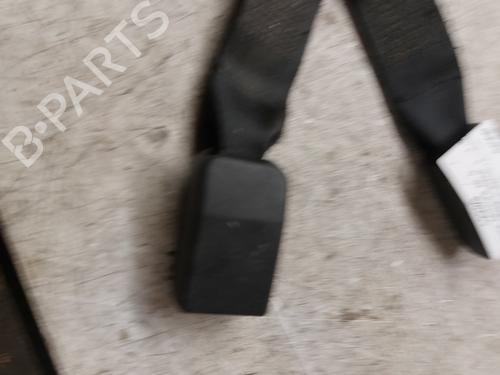 Used Seat buckle DACIA DUSTER (HS_) 1.5 dCi (HSMC) (107 hp) 22438967