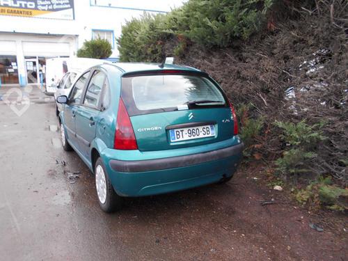 AC compressor CITROËN C3 I (FC_, FN_)  | BP19883790M34 