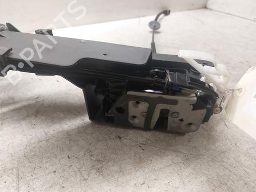 Front right lock FORD TRANSIT COURIER B460 Box Body/MPV  | BP19887995C97 