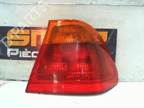 Used Right taillight BMW 3 (E46) [1997-2005]  19891598