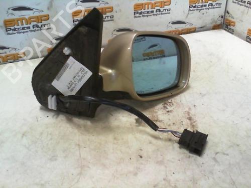 Used Right mirror VW GOLF IV (1J1) [1997-2008]  19891477