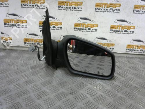 Used Right mirror FORD FOCUS II (DA_, HCP, DP) [2004-2013]  19890398