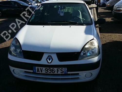 Højre baglygte RENAULT CLIO II (BB_, CB_)  | BP19895426C35 