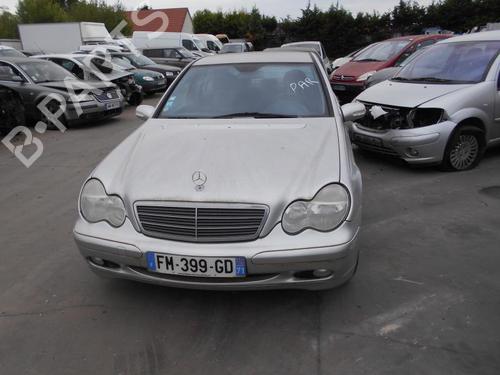Køler MERCEDES-BENZ C-CLASS (W203) C 180 (203.035) | BP19898119M31 