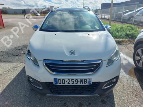 Switch PEUGEOT 2008 I (CU_) 1.6 HDi | BP21997035I30 - Image 6