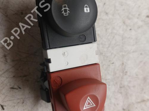 Advarselsbryter RENAULT SCÉNIC II (JM0/1_) 1.5 dCi (JM02, JM13) (101 hp) 24974305