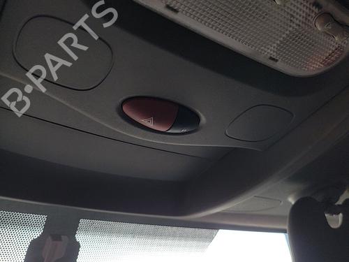 Advarselsbryter RENAULT MASTER III Van (FV) 2.3 dCi 130 FWD (FV0M, FV0Y, FV0J, FV02, FV03) | BP20659522I22