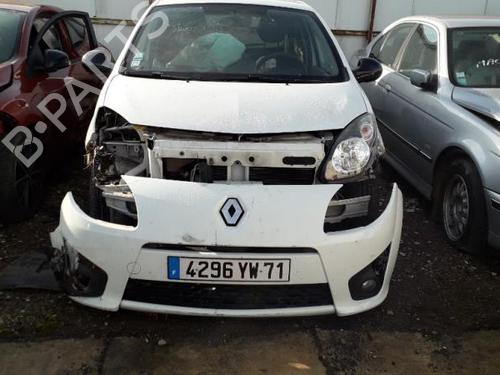 Steering column stalk RENAULT TWINGO II (CN0_)  | BP19895537I23 