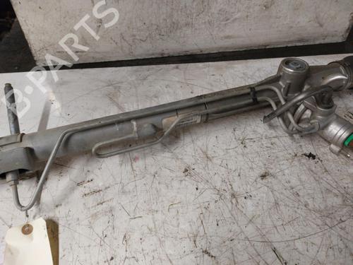 Steering rack PEUGEOT 407 (6D_) 1.6 HDi 110 (6D9HZC, 6D9HYC) | BP19893086M22 
