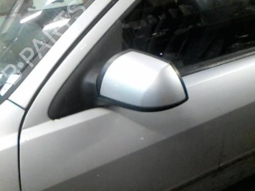 Left mirror FORD MONDEO III (B5Y)  | BP19891593C26 