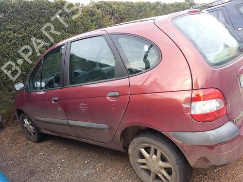 Switch RENAULT SCÉNIC I MPV (JA0/1_, FA0_) 1.9 dCi (JA05, JA1F) | BP19902389I30 