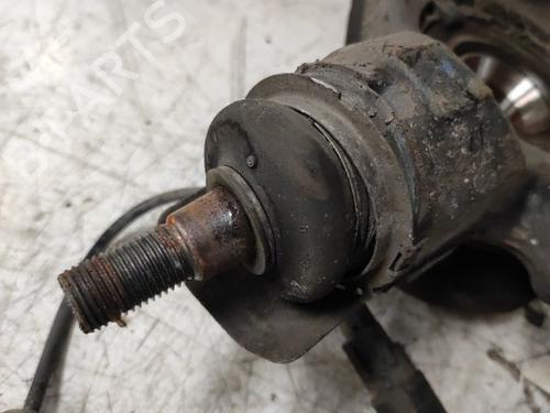 Left front steering knuckle PEUGEOT 3008 I MPV (0U_) 1.6 BlueHDi 120 | BP21990445M25 