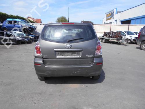 Card reader TOYOTA COROLLA Verso (ZER_, ZZE12_, R1_) 2.0 D-4D (CUR10_, CUR10R) | BP21993200E4 