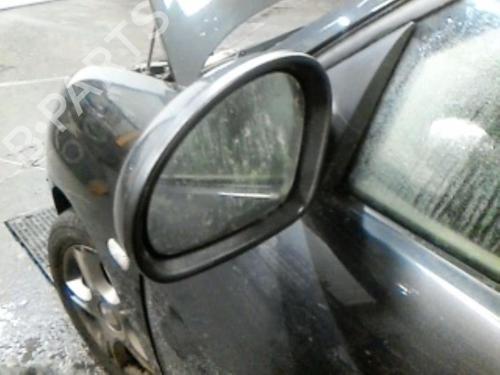 Left mirror SEAT IBIZA III (6L1) 1.4 TDI | BP19896085C26 