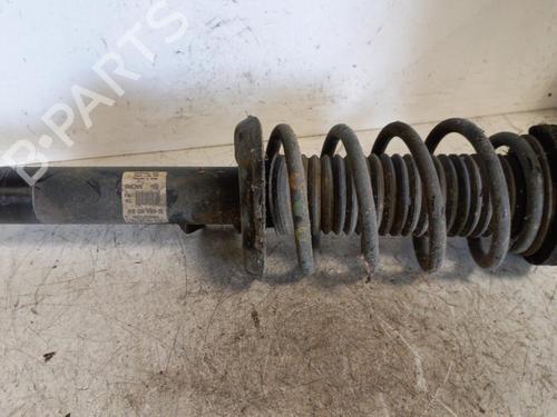 Venstre foran støtdemper VW PASSAT B6 (3C2) 1.9 TDI | BP21983362M16 