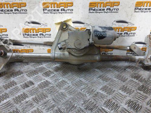 Used Front wiper motor TOYOTA RAV 4 II (_A2_) 2.0 D 4WD (CLA20_, CLA21_, CLA20R, CLA21R) (116 hp) 19898530