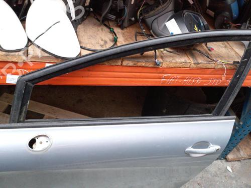 Left front door SEAT LEON (1P1) 2.0 TDI | BP19889302C2 