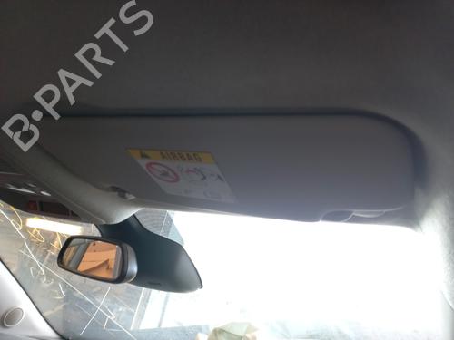 Used Right sun visor CITROËN C3 AIRCROSS II (2R_, 2C_) 1.2 PureTech 110 (2RHNZB, 2RHNZW, 2RHNPX, 2RHNPJ) (110 hp) 26717952