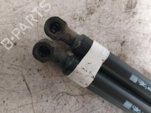 Tailgate lift support RENAULT CLIO IV (BH_) 1.5 dCi 90 | BP19892633C138 