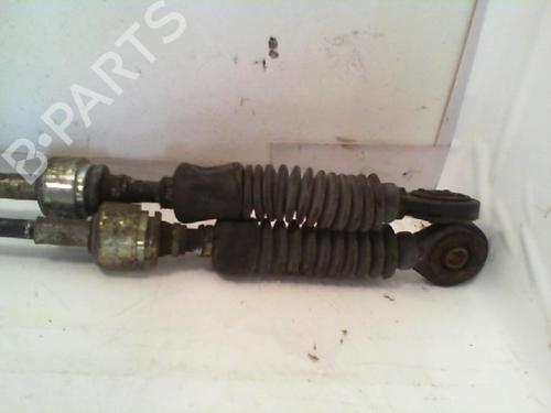 Gearstang TOYOTA YARIS (_P1_) 1.0 (SCP10_, SCP10R) | BP19892158M90 