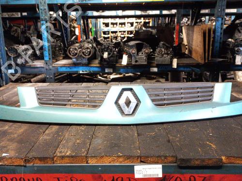 Used Grille RENAULT KANGOO Express (FC0/1_) [1997-2025]  19899075