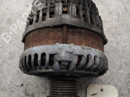 Generator NISSAN QASHQAI / QASHQAI +2 I (J10, NJ10, JJ10E) 2.0 dCi All-wheel Drive | BP19888903M7 