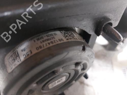 ABS pump CITROËN C3 II (SC_)  | BP21993652M43 