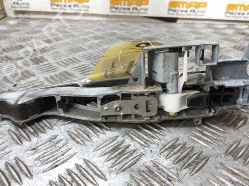 Front right exterior door handle CITROËN DS3 (SA_) 1.6 HDi 110 | BP21980553C129 