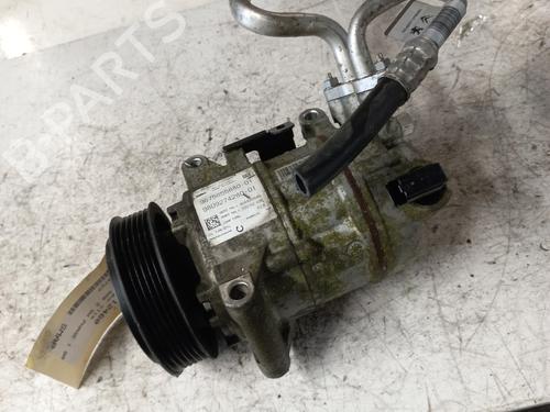 AC compressor PEUGEOT 308 SW II (LC_, LJ_, LR_, LX_, L4_) 1.6 BlueHDi 120 | BP25588689M34 