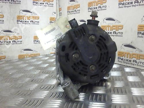 Alternator JEEP CHEROKEE (KJ) 2.8 CRD 4x4 | BP19899277M7 