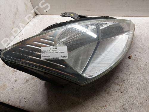 Lyskaster høyre FORD FOCUS I (DAW, DBW)  | BP21488541C29 