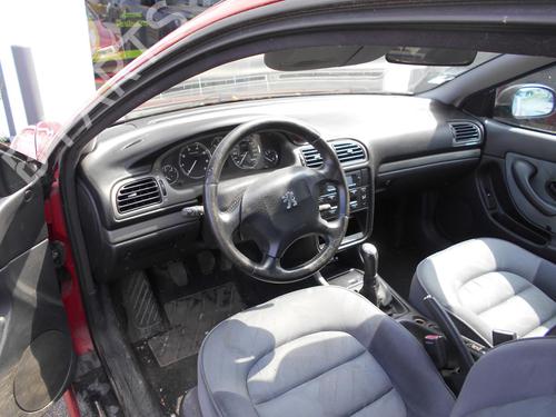 Right mirror PEUGEOT 406 Coupe (8C)  | BP19896789C27 