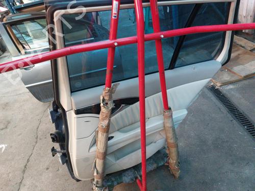 Right rear door MERCEDES-BENZ E-CLASS T-Model (S211) E 320 T CDI (211.226) | BP19892288C5 