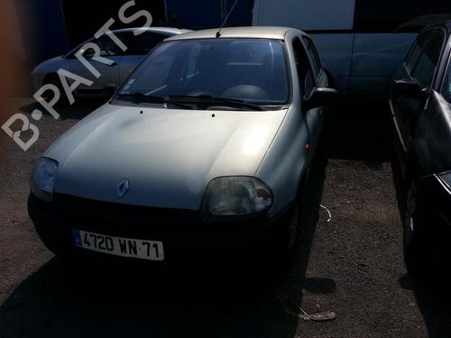 AC compressor RENAULT CLIO I (B/C57_, 5/357_)  | BP19892104M34 