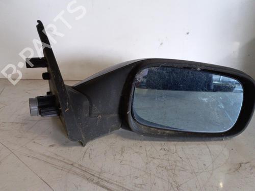 Right mirror RENAULT LAGUNA II Grandtour (KG0/1_)  | BP19891005C27 