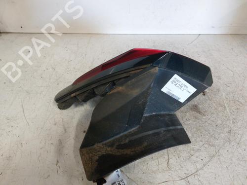 Used Right taillight PEUGEOT 3008 II SUV (MC_, MR_, MJ_, M4_) 2.0 BlueHDi 180 (181 hp) 19881317